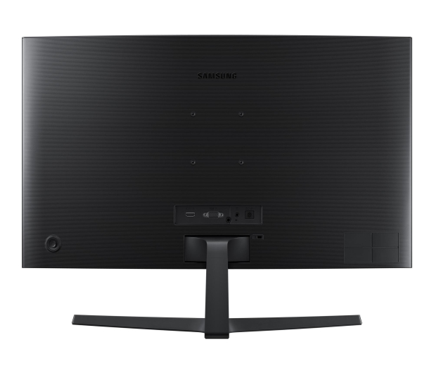 Samsung Monitor Samsung 24" LC24F396FHRXEN - 1461515 - zdjęcie 6